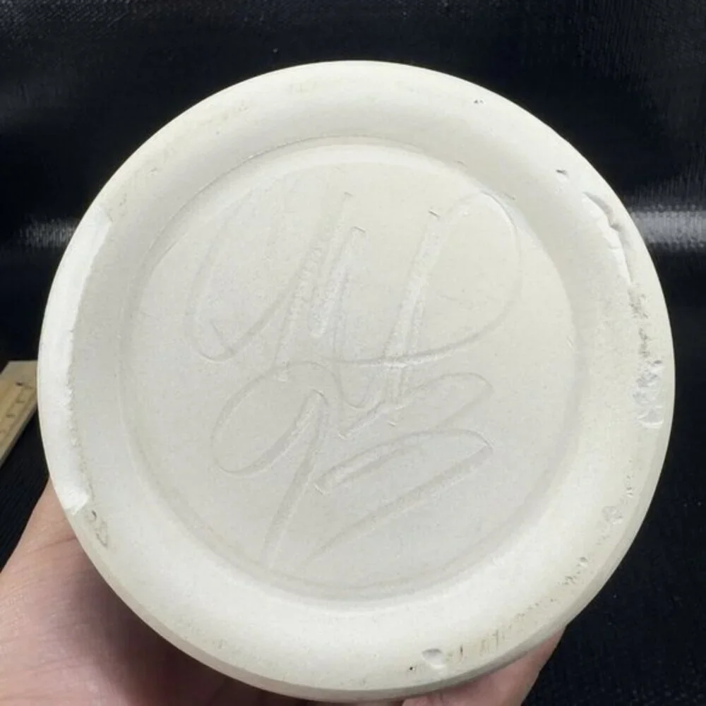 Hand Made Pottery farmhouse pig